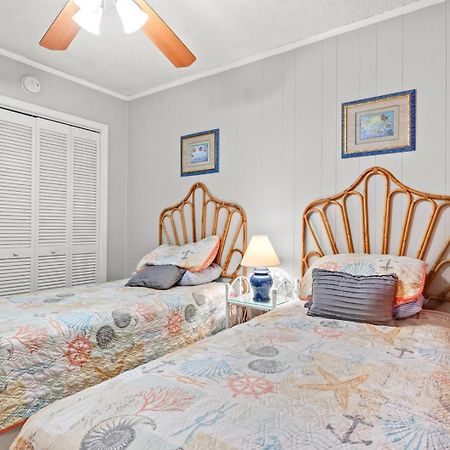 Appartement Mariners Cove 227 C à Myrtle Beach Extérieur photo