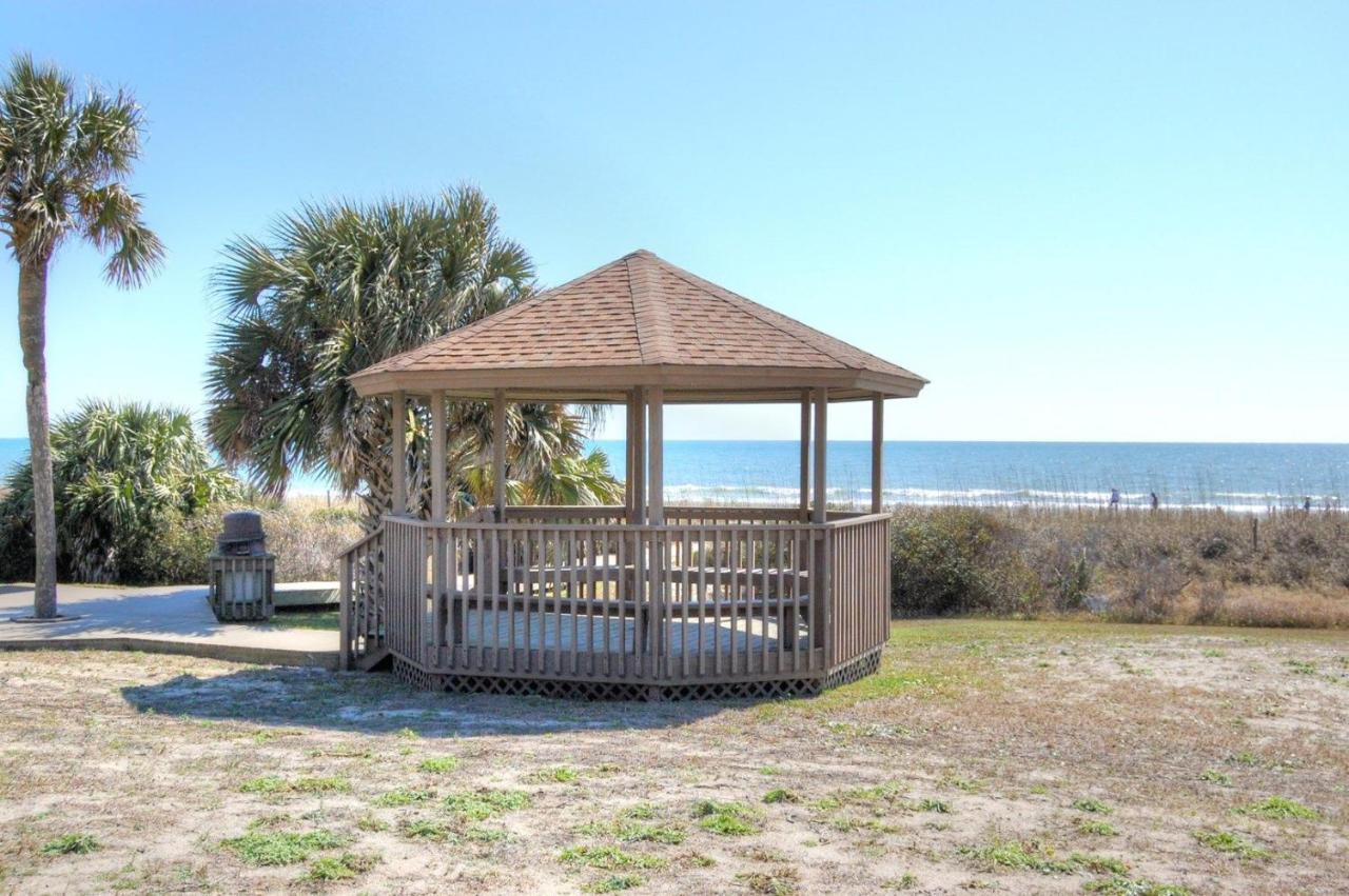 Appartement Mariners Cove 227 C à Myrtle Beach Extérieur photo