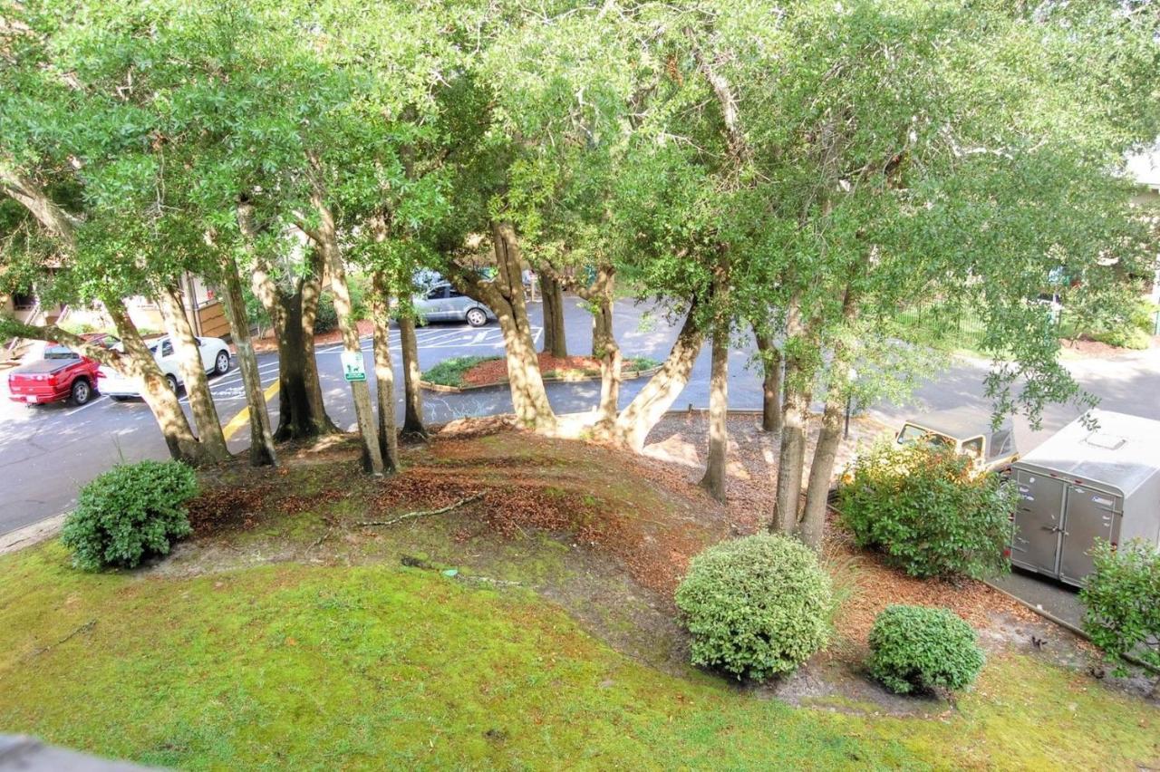 Appartement Mariners Cove 227 C à Myrtle Beach Extérieur photo