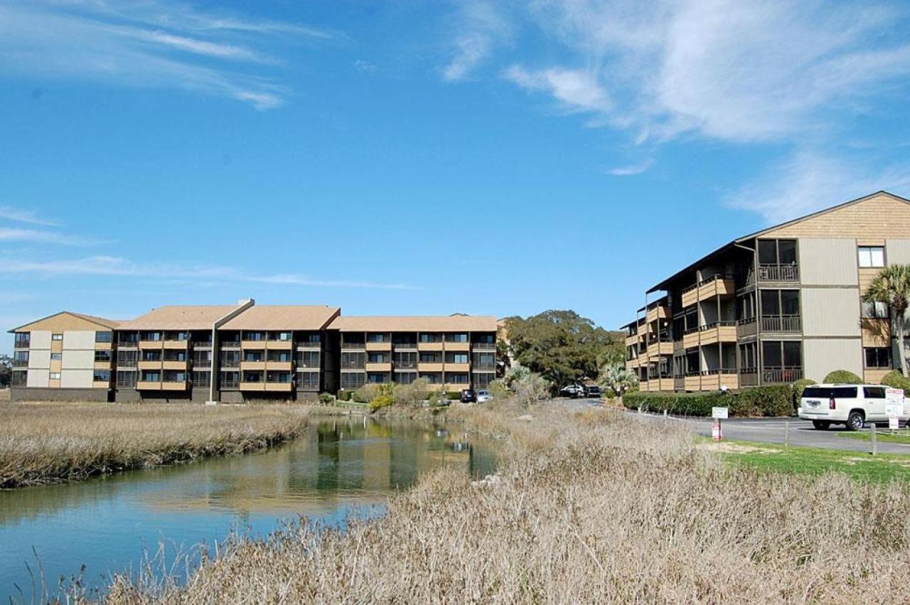 Appartement Mariners Cove 227 C à Myrtle Beach Extérieur photo