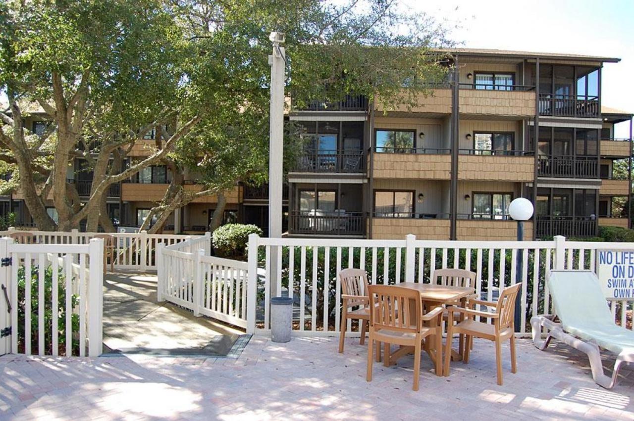 Appartement Mariners Cove 227 C à Myrtle Beach Extérieur photo