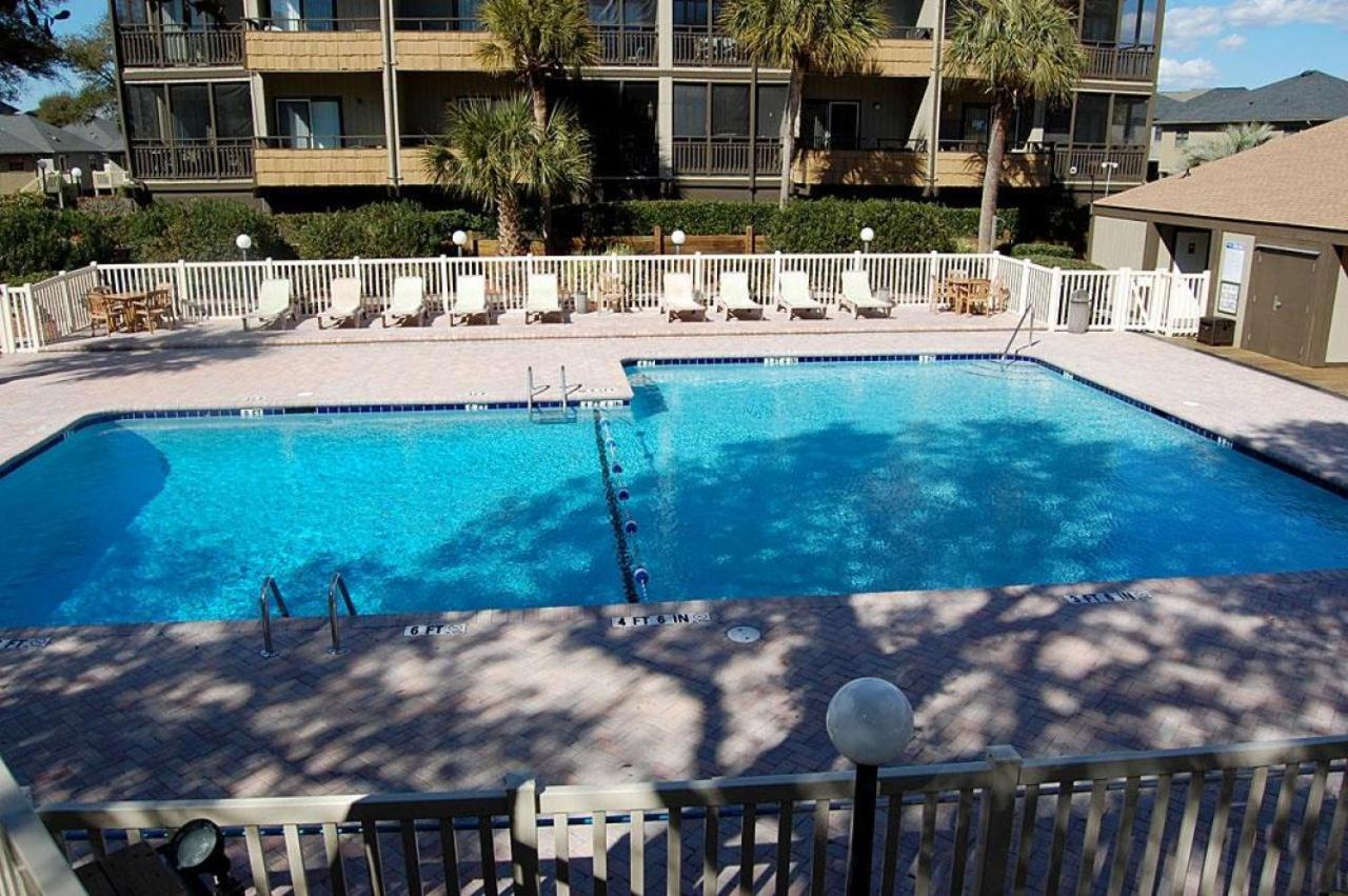 Appartement Mariners Cove 227 C à Myrtle Beach Extérieur photo