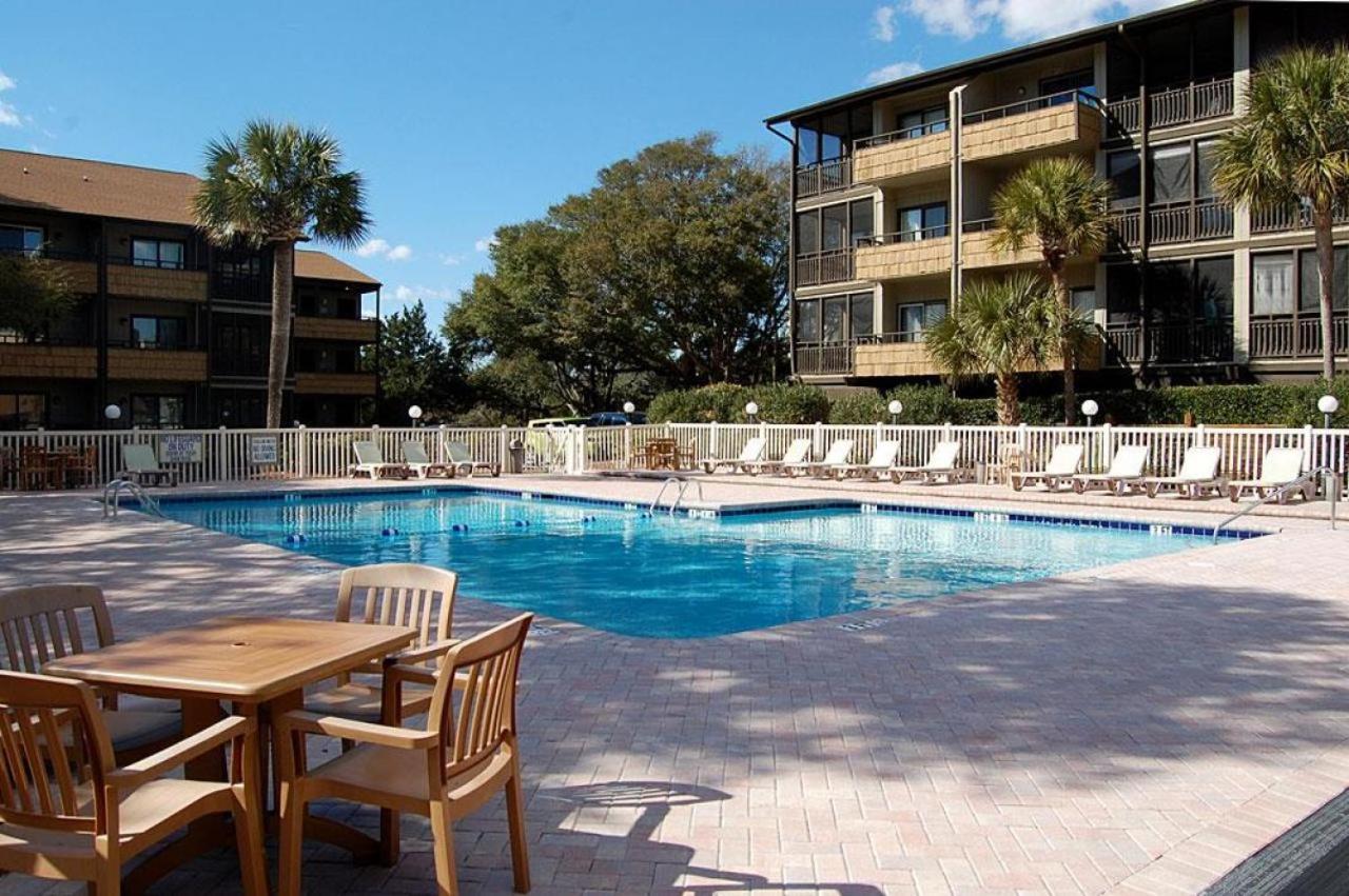 Appartement Mariners Cove 227 C à Myrtle Beach Extérieur photo