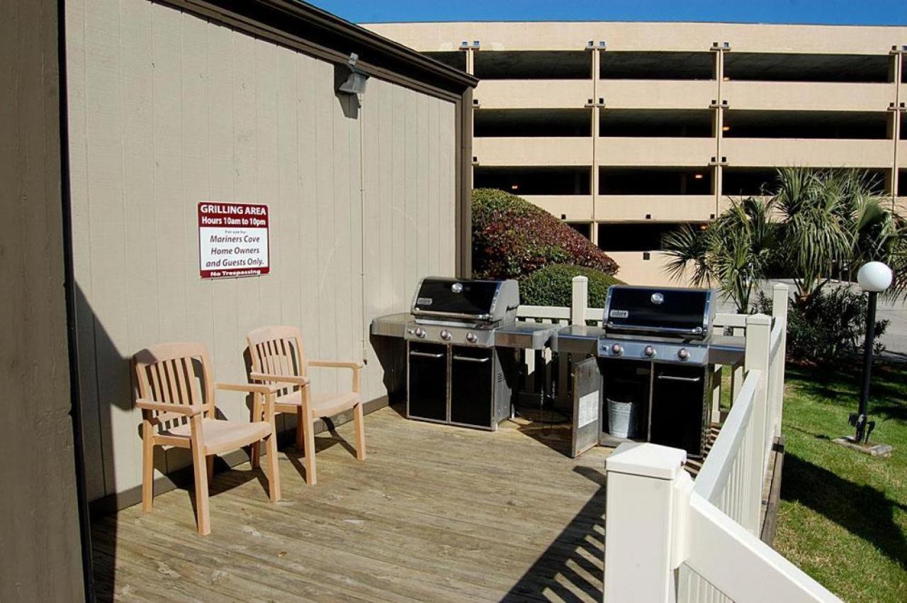 Appartement Mariners Cove 227 C à Myrtle Beach Extérieur photo