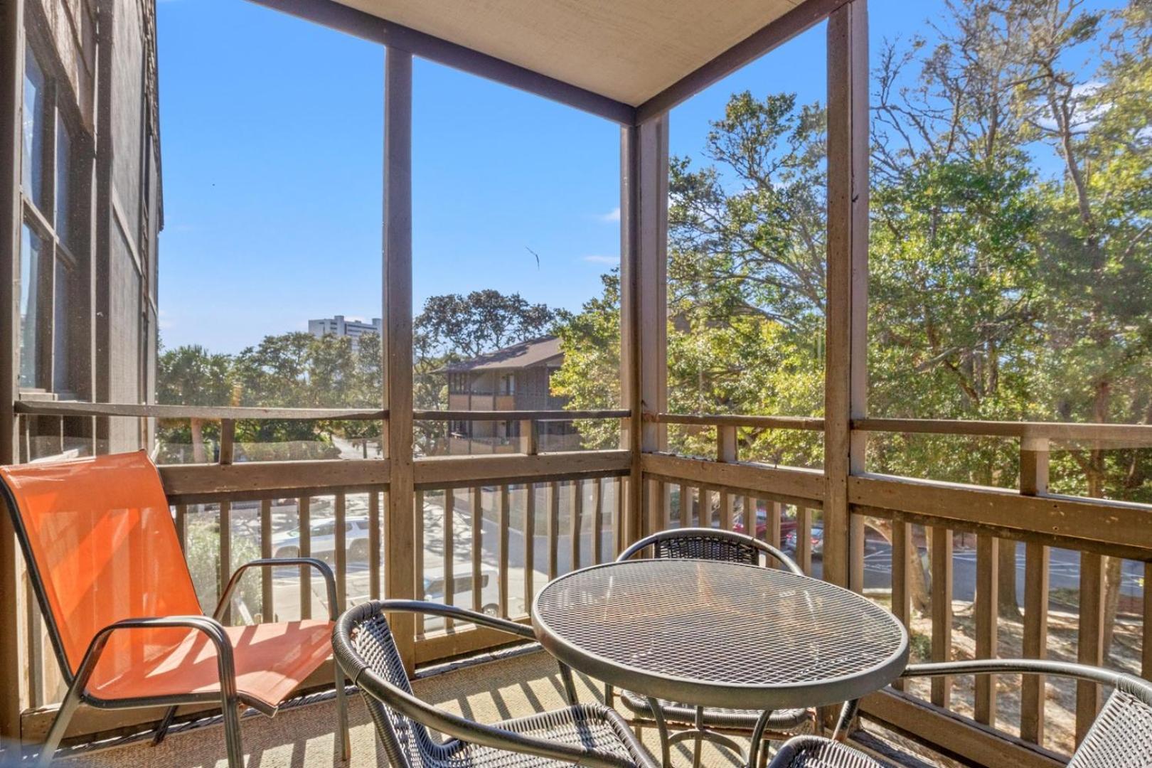 Appartement Mariners Cove 227 C à Myrtle Beach Extérieur photo