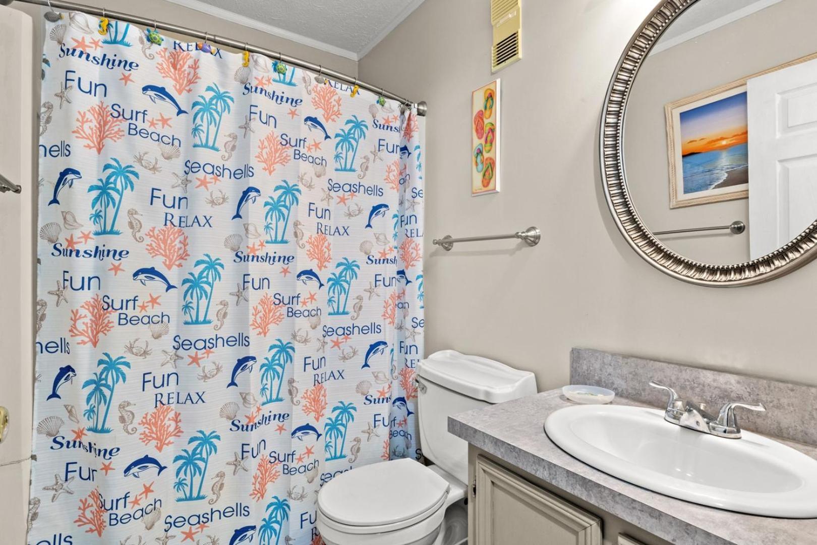 Appartement Mariners Cove 227 C à Myrtle Beach Extérieur photo