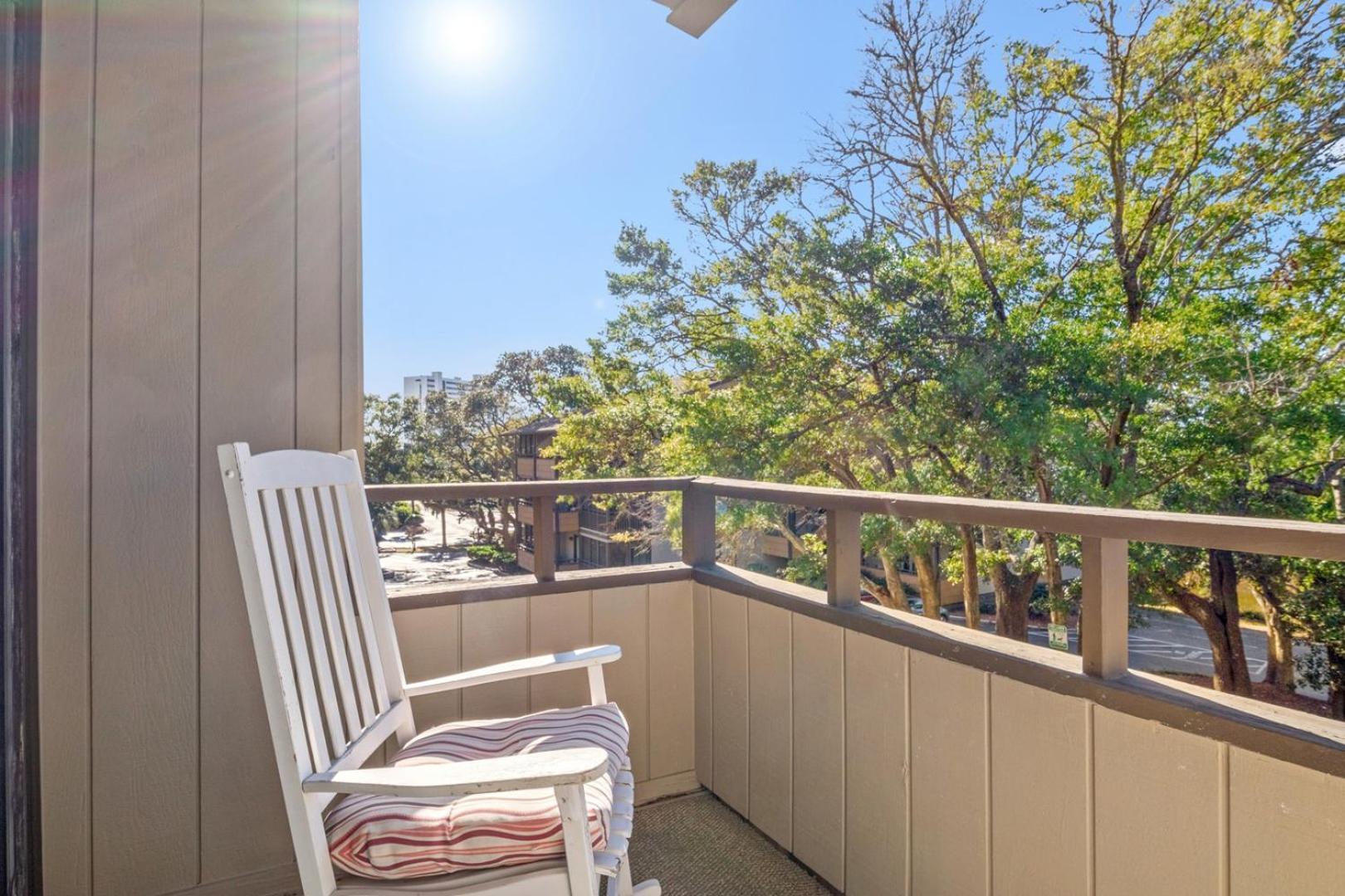Appartement Mariners Cove 227 C à Myrtle Beach Extérieur photo