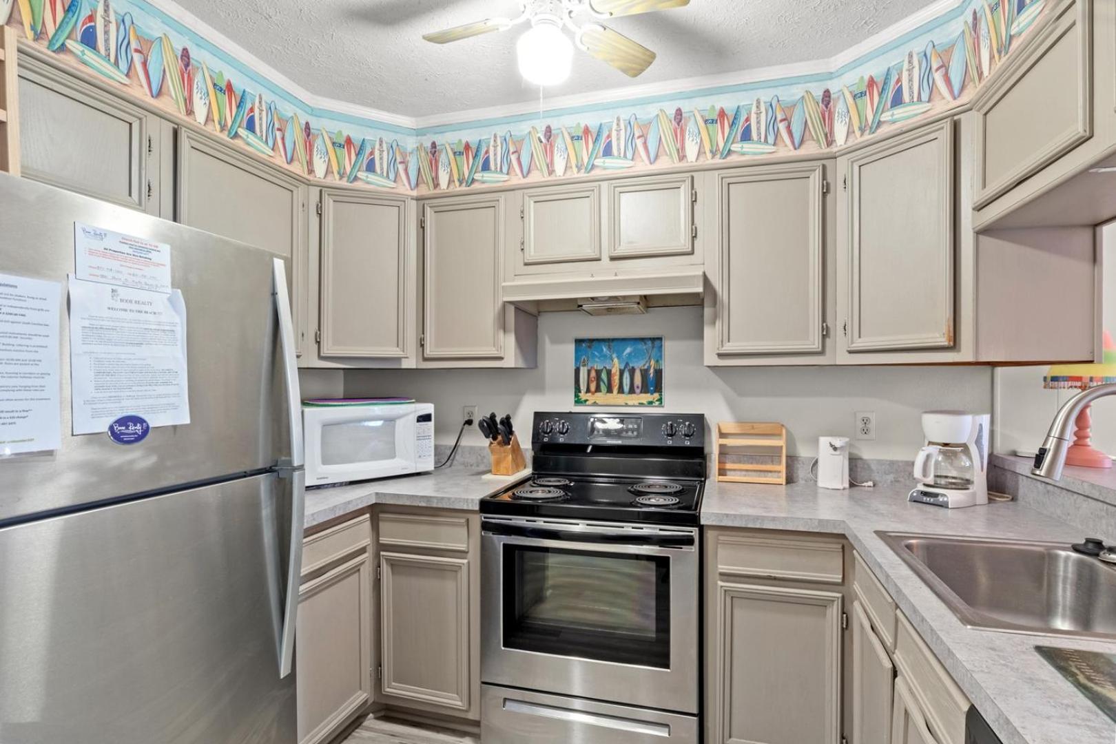 Appartement Mariners Cove 227 C à Myrtle Beach Extérieur photo