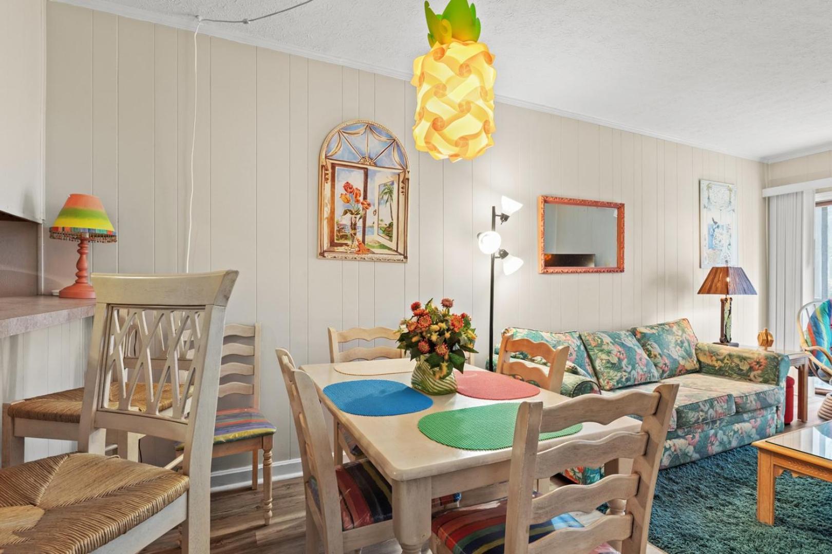 Appartement Mariners Cove 227 C à Myrtle Beach Extérieur photo