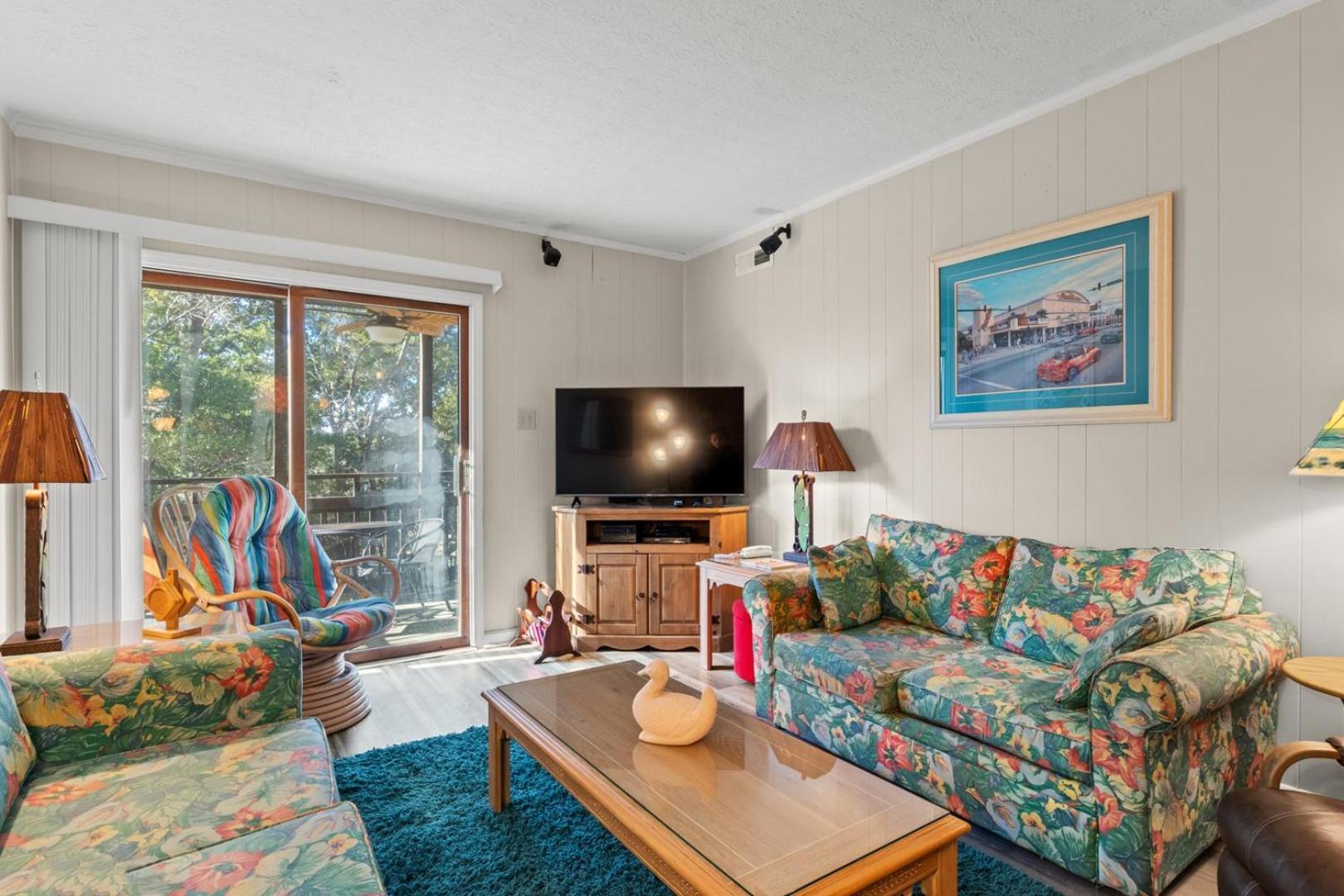 Appartement Mariners Cove 227 C à Myrtle Beach Extérieur photo