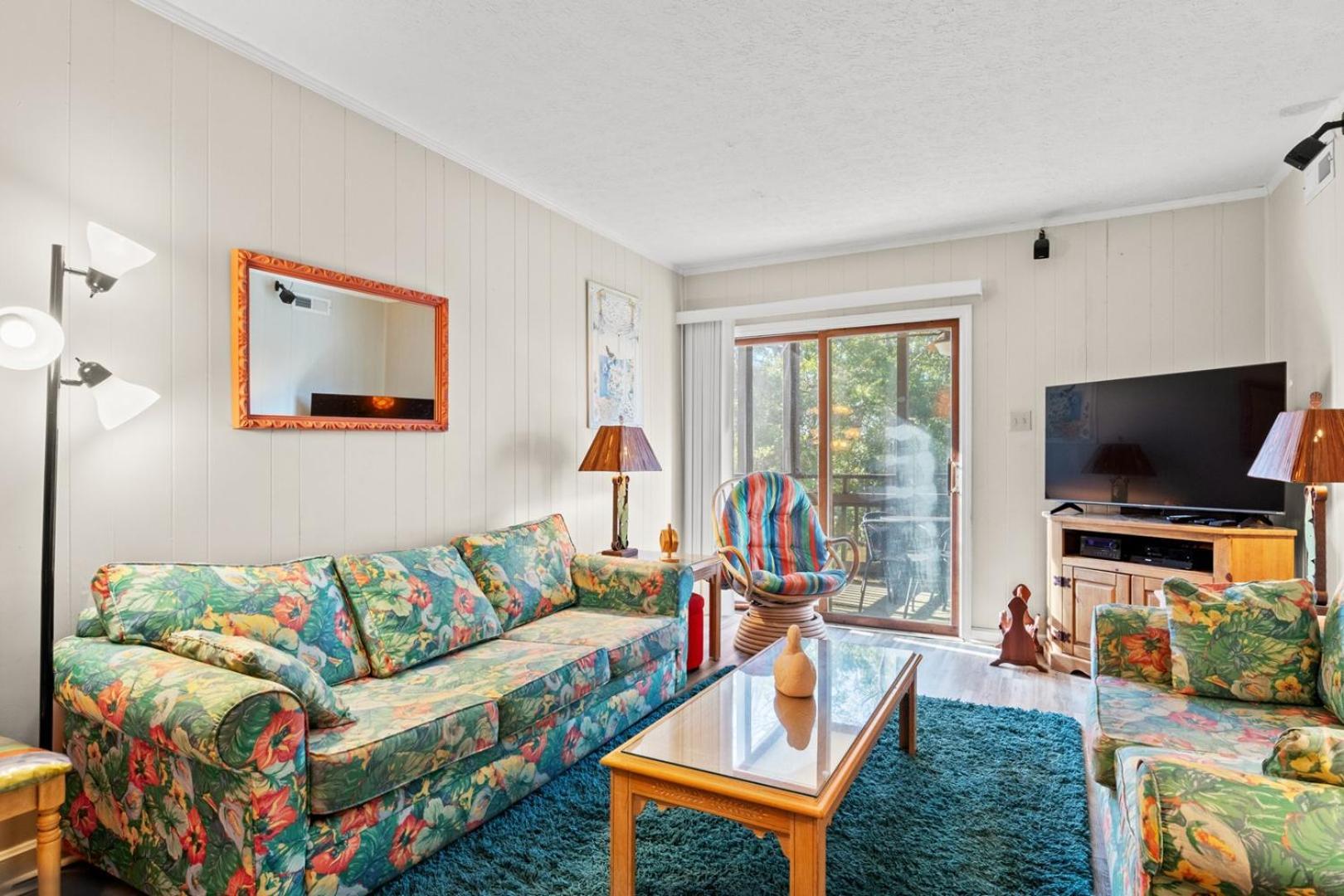 Appartement Mariners Cove 227 C à Myrtle Beach Extérieur photo